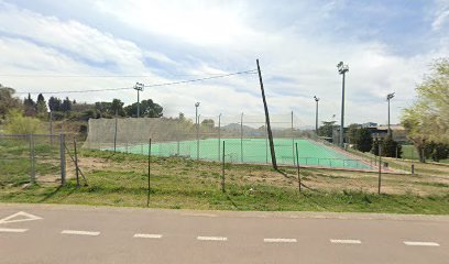Estadi de Hockey Sant Cugat