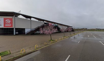 Zamora Club de Fútbol