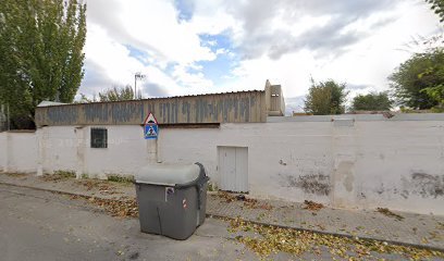 Piscina Club de Campo