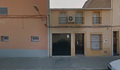 Gimnasio Zeus