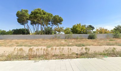 Instalaciones Deportivas