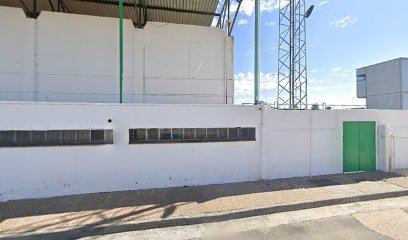 Club de Fútbol Villanovense