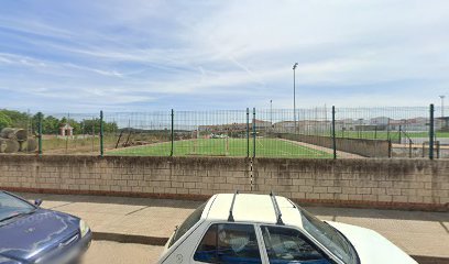 Pista Polideportiva