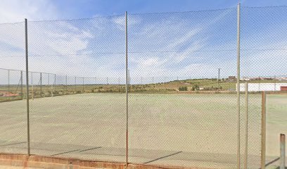 Cancha de Fútbol Sala