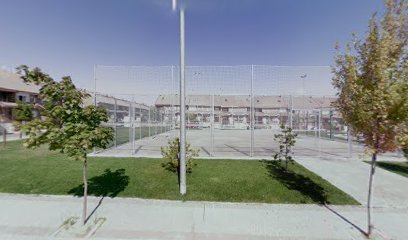 Las Pistas de los Llanos