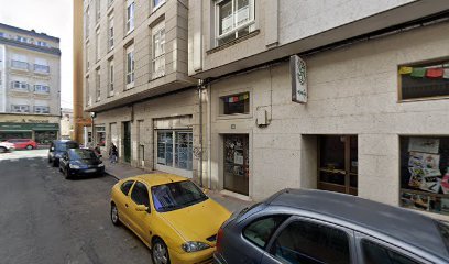 Centro deportivo Arco