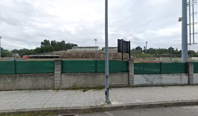 Agrupación Atlética Mazí