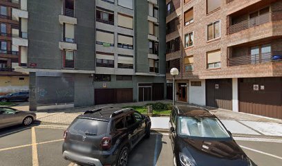 Club Bidasoa Atletiko Taldea