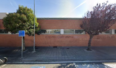 BKE Berriozar Kirol Elkartea