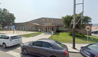 Club Gimnasia Rítmica As Estelas Nigrán