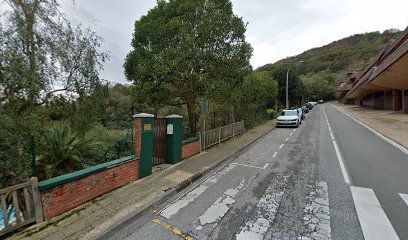 Club Deportivo Pakea