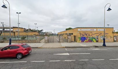 Club Halterofilia Vigo