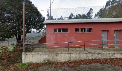 Piscina Municipal da Baña