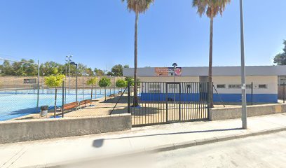 CENTRO MUNICIPAL DE TENIS Y PADEL MONTILLA
