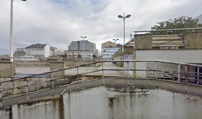 CLUB DE TENIS VILALBÉS