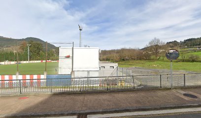 Errokezar Deunaren Kirol Elkartea, Laudio