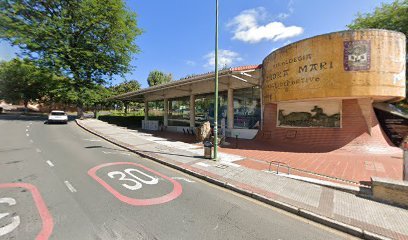 Getxoko Euskal Pilota Taldea