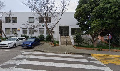 C.D. Allegro In-Mae Algeciras