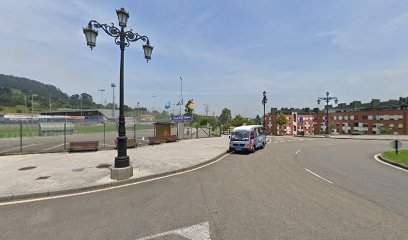 Club Deportivo Covadonga