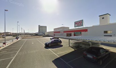 Club de Padel El Silo