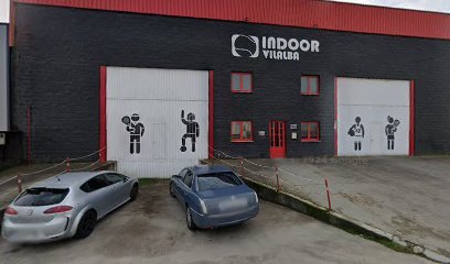 Indoor Vilalba