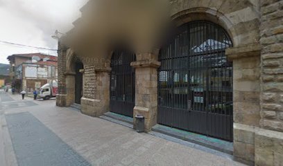 Club Deportivo Pickleball Durango