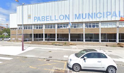 Sociedade Ximnástica de Pontevedra