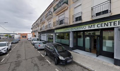 MT Center