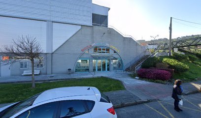 Arealonga Fútbol Sala Chapela