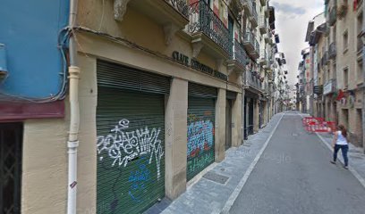 Club Deportivo Navarra