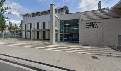 POLIDEPORTIVO ELIZGIBELA KIROLDEGIA