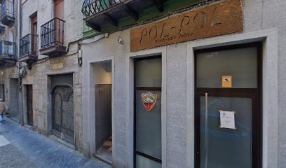 Pol-pol Mendizale Taldea