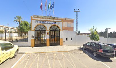 Club de Tenis los Alfares