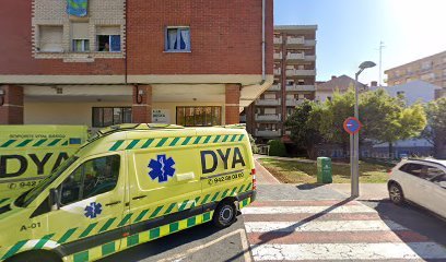 Campus Riomar Multiactividad