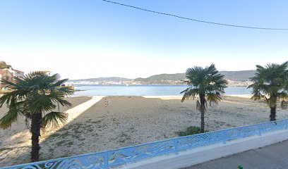 YES Arenas Arealonga