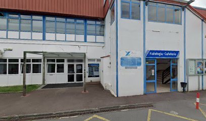 SOCIEDAD DEPORTIVA ZALLA UNIÓN CLUB