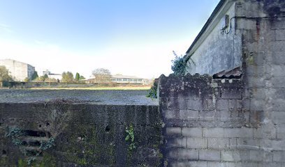 Campo De Futbol O Carreiro