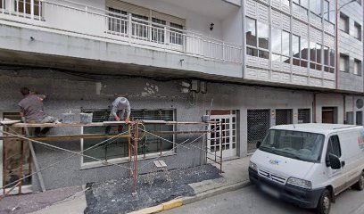 Vinteún Centro de Adestramento