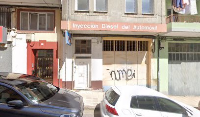 Academia Poolroom. Lugo