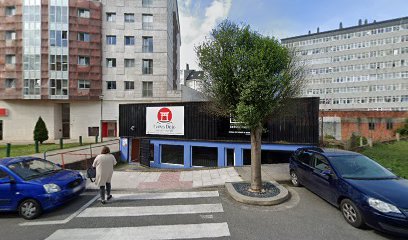 Lvcvs Dojo