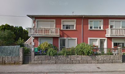 Pista deportiva San Paio