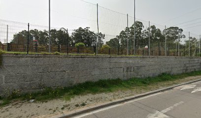 PARQUE DA GANDARA SALCEDA DE CASELAS