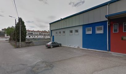 Club Patinaxe Artística Salvaterra