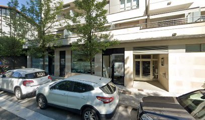 Sasoian Kirol Zentroa