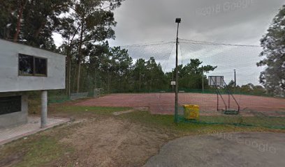 Campo polideportivo