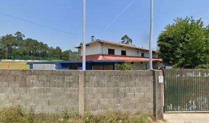 Club De Futboll Pontellas