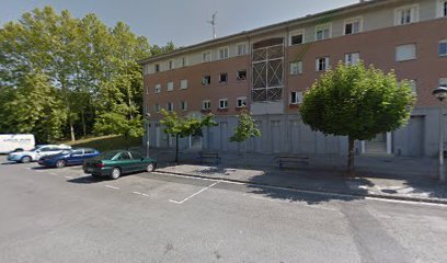 Oriako Txirrindulari Eskola