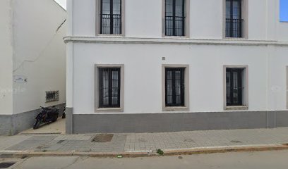 Club Marathón Barbate