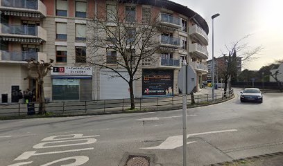 Ekfb Ufdv Unión de Federaciones Deportivas Vascas