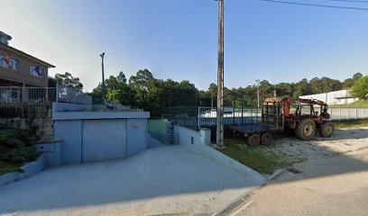 Pista deportiva Carreiras